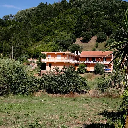 Studio Euthimia Apartment