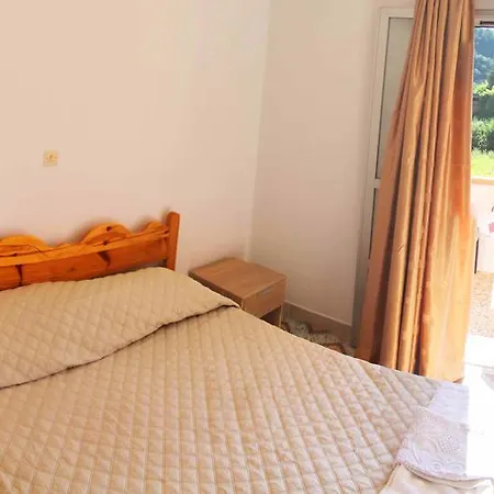 Studio Euthimia Apartment