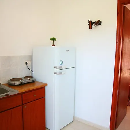 Studio Euthimia Apartment Vitalades