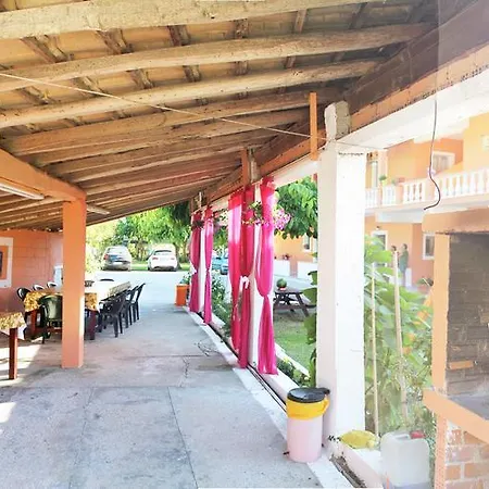 Apartamento Studio Euthimia
