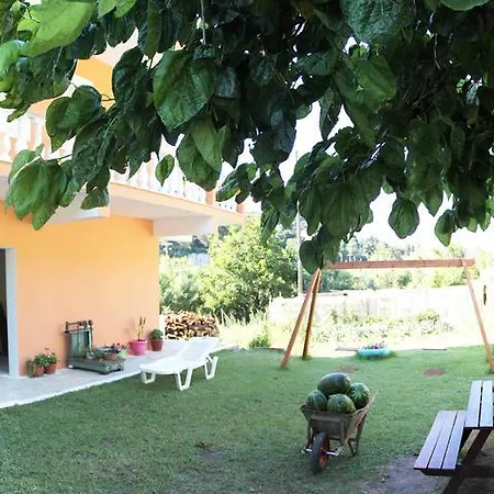 Apartamento Studio Euthimia Vitaládes