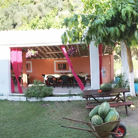 Apartamento Studio Euthimia *