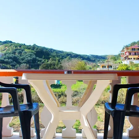 Apartamento Studio Euthimia