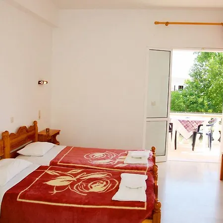 Apartamento Studio Euthimia *